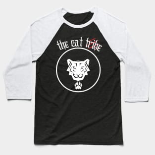 Tiger tribe Baseball T-Shirt